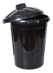 Rubbish Bins