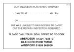 Bespoke Printing Other