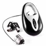 Equipment Security