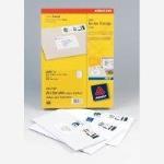 Ink Jet Labels