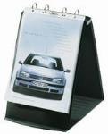 Easel Binders