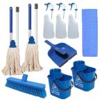 Cleaning Equipment