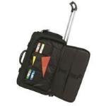 Brief Cases
