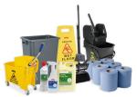 Janitorial