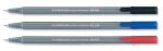 Fineliner Pens